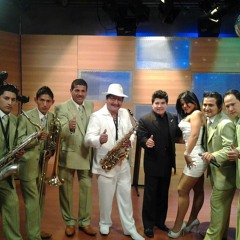 D' Franklin Band & Gerardo Moran - ay no se puede [Percapella By Luis Javier Crespin Dj] (JADERMIX)®