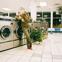 MY FLANGER & I (DEBUT ANTI-MIXTAPE EP)