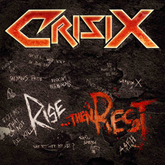 Crisix - Bring 'em To The Pit
