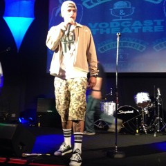 Mic Prez - King Of The Madness ft. DJ FROST