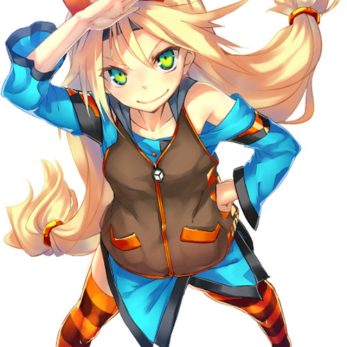 Unity Chan
