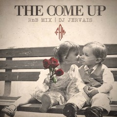 FAM Music Group Presents The Come Up - RNB Mix - Hosted By Ashleia Baksh Mixed by Dj Jervais