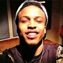 August Alsina -Kissing My Tattoos