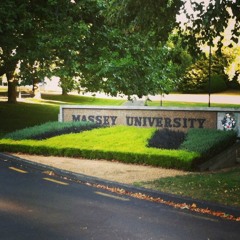 lost in massey