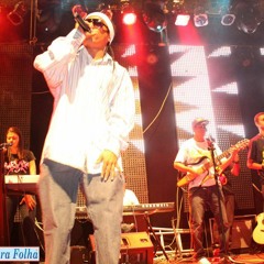 Mano CDJ - Sinal vermelho