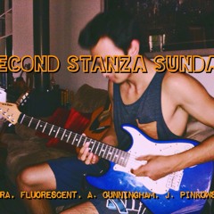 Second Stanza Sunday (Prod. J.Pinkowski)