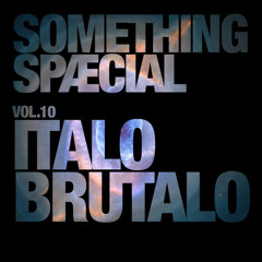 Something Special Vol. 10 (Exclusive Mix for The Robot Scientists)