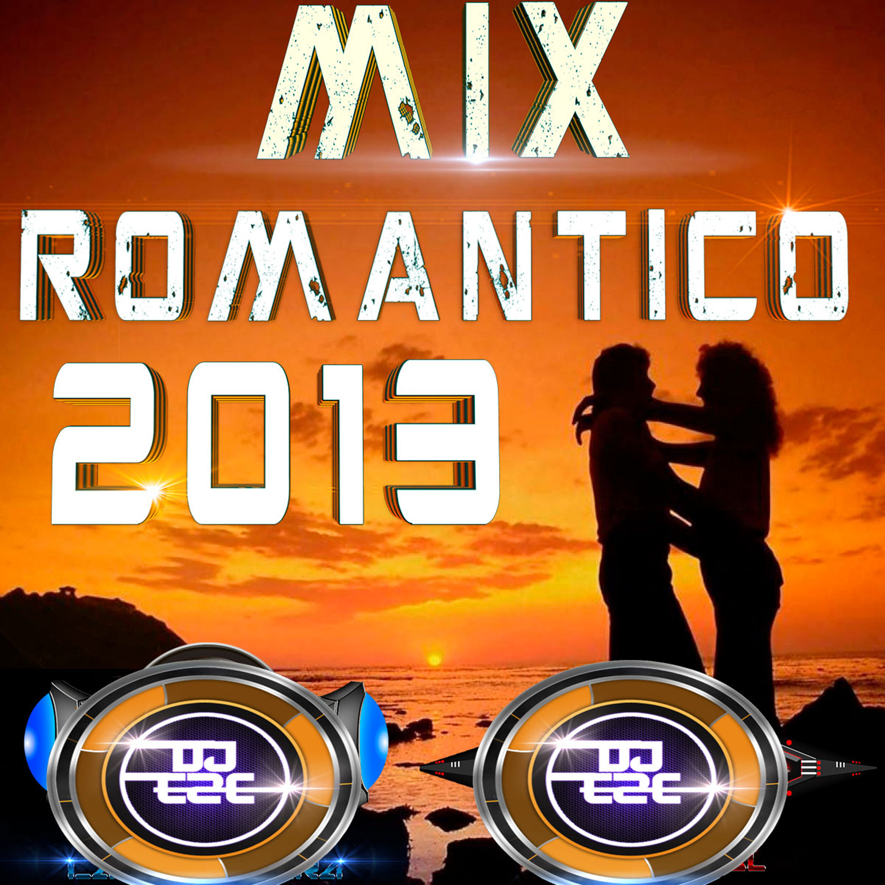 MIX ROMANTICO 2012 episode artwork