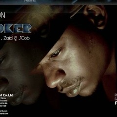 Hold On - Cjamoker ft JCob & Zaiid