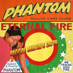 Million Vibes - "Eternal Fire" Mixtape 2014