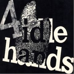 Killer (In the ice-cream world)