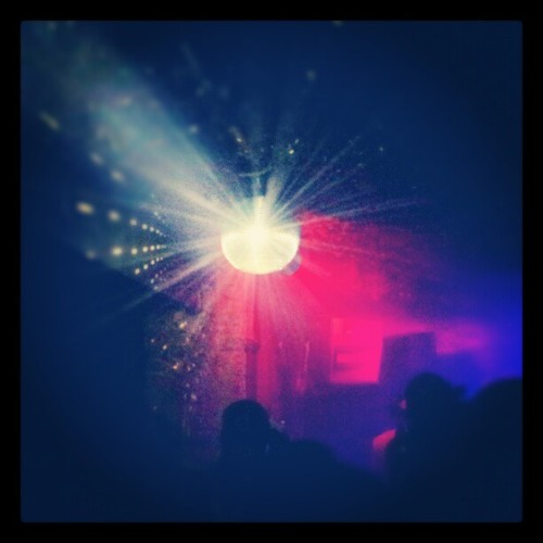 DS - Cloudy Days (Lo res preview)