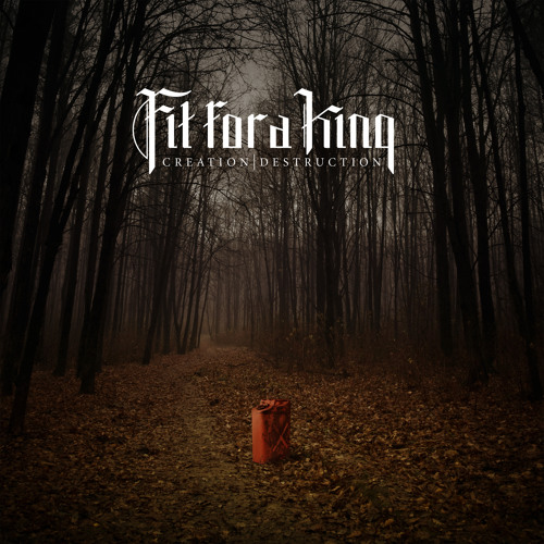 FIT FOR A KING - Descendants