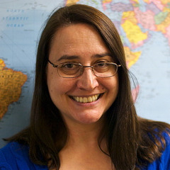 Dr Victoria Farmer: Historical Context for the Partition of India (June 26, 2012)