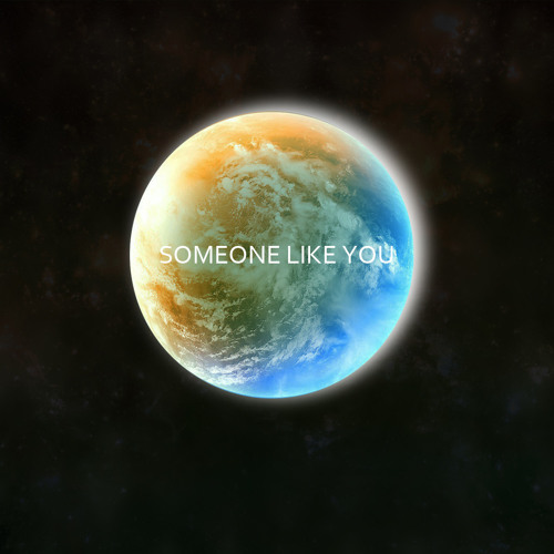 01 - LightFirez - Someone Like You (Original Mix)