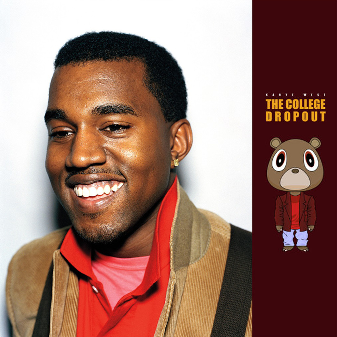 Stream Kanye West type Beat (College Dropout era) - 