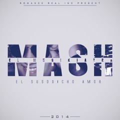 13 Dime Porque Lloras - Mash El Musikiatra Ft. Dam - Prod. La Musicueva & Stereo Records