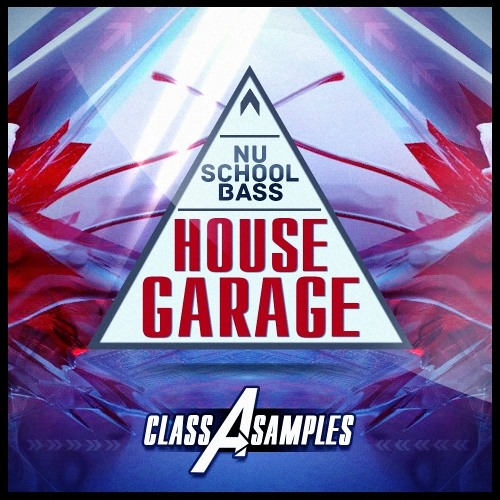 Nu School Bass House Amp Garage By Class A Samples On Soundcloud