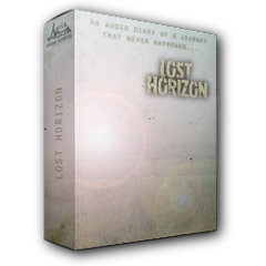 Lost Horizon Collage