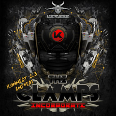 The Clamps - Incorporate (Konnect Session 2014 Anthem)
