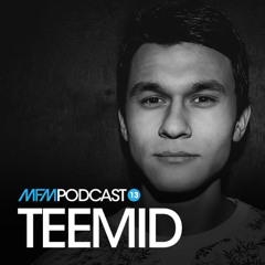 MFM Booking Podcast #13 by TEEMID