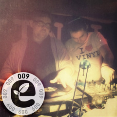Podcast 009 by Enliven Deep Acoustics