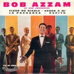 Bob Azzam - Ya Mustapha