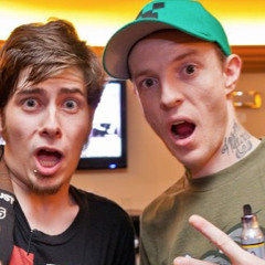 SUBVENTURE - Work with me here... Feat. Deadmau5 & Daft Punk