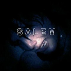 SALEM - Redlights (slowed)
