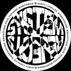 System Rejects 001