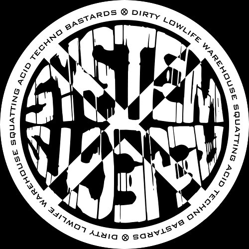 System Rejects 001