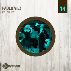 PAOLO VIEZ - EVERYBODY (Original Mix)DEP014