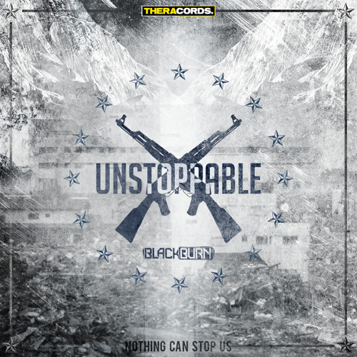 Blackburn - Unstoppable