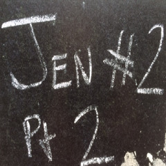 GBA 156 Jen #2 Pt 2