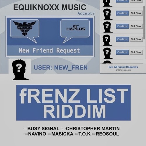Busy Signal - Tamara [Equiknoxx Music 2014]