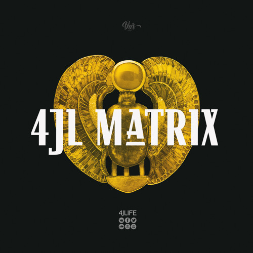 4JL - Матрица