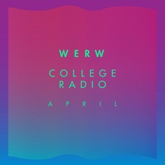 April Deeper Session mix - WERW College Radio