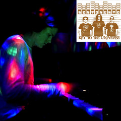Sesto Sento - Mysterious Ways [Piano Version]