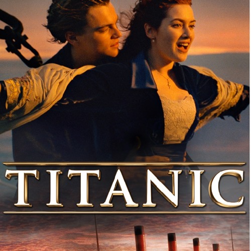 titanic theme song