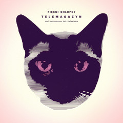 Telemagazyn, czyli Zaczarowany Kot z Telewizora (2014)