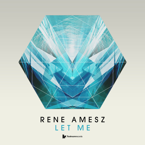 Rene Amesz - 'Let Me' OUT NOW