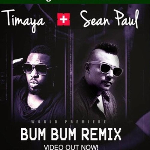 Stream Bum - Bum - Remix - Ft. - Sean - Paul.mp3  (www.nigeriamusicplanet.com) by nigeriamusicplanet | Listen online for free  on SoundCloud
