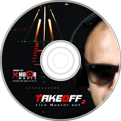 Maor Music - TAKEOFF 2 - Live Master Set