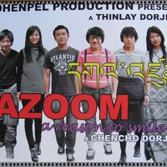 Gazoom(Nge Sem)