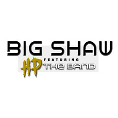G-Spot (Radio Master) BigShaw feat. HP The Band