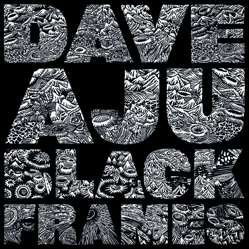 Dave Aju - Vins Noirs