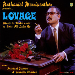Stroker Ace - Lovage - Music to Make Love to Your Old Lady By