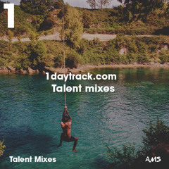 Talent Mixes | 1daytrack.com