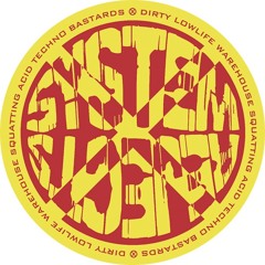 System Rejects 003