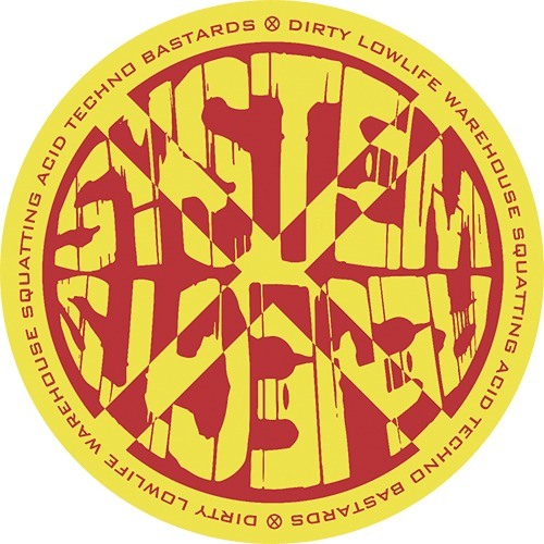 System Rejects 003